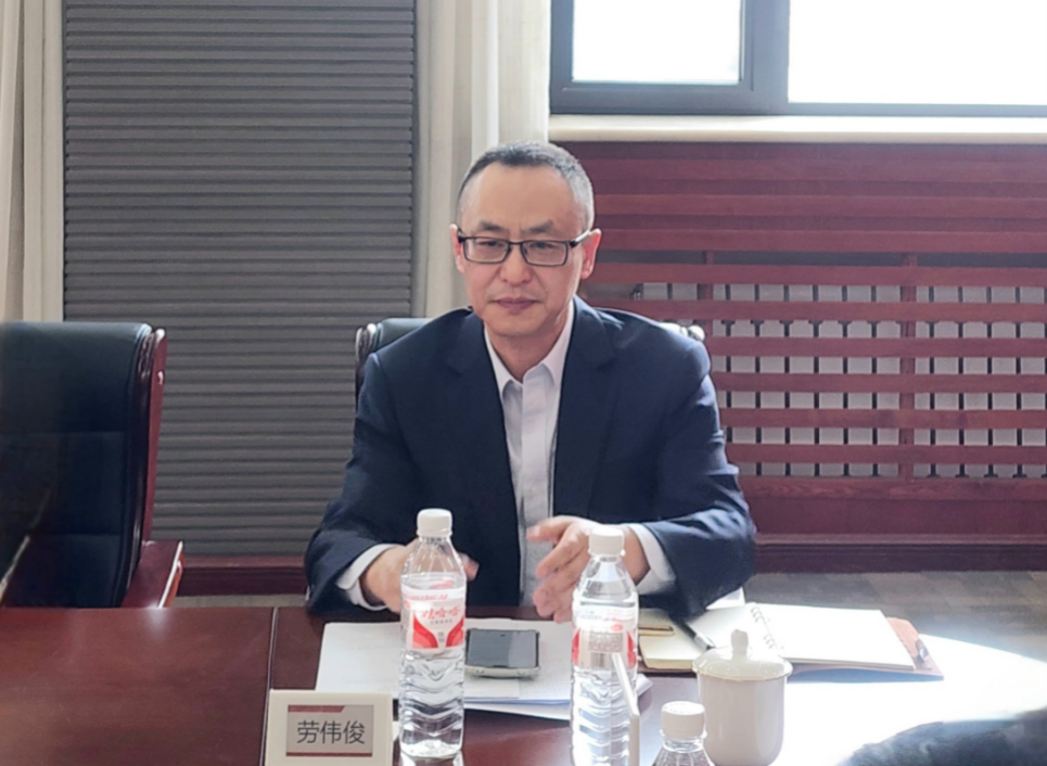 風起揚帆時能者立潮頭——遼聯信息2024年年度股東會勝利召開